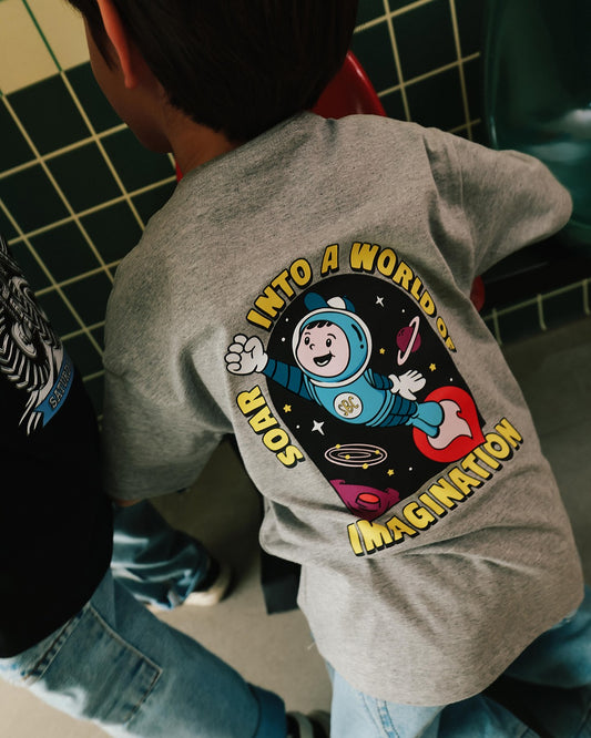 Imagination T-Shirt