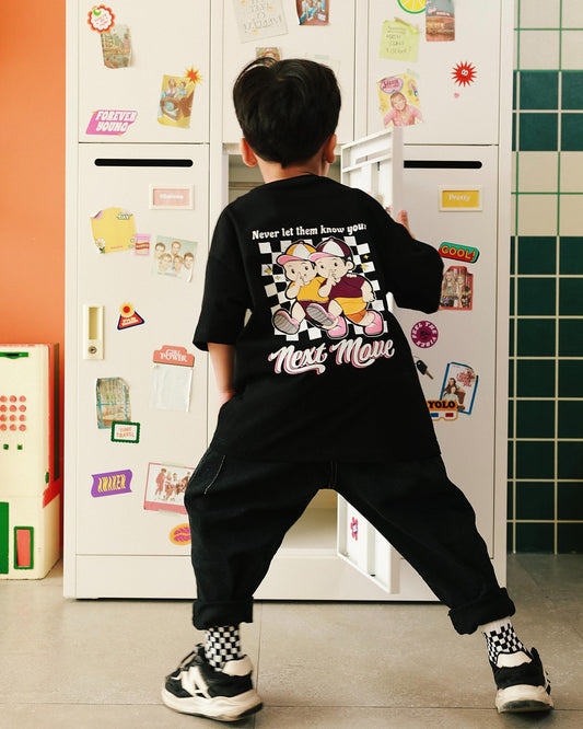 Next Move T-Shirt