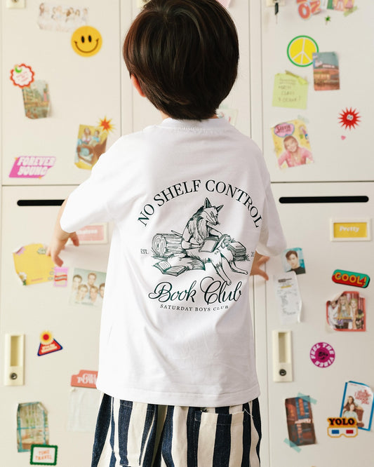 Book Club T-Shirt