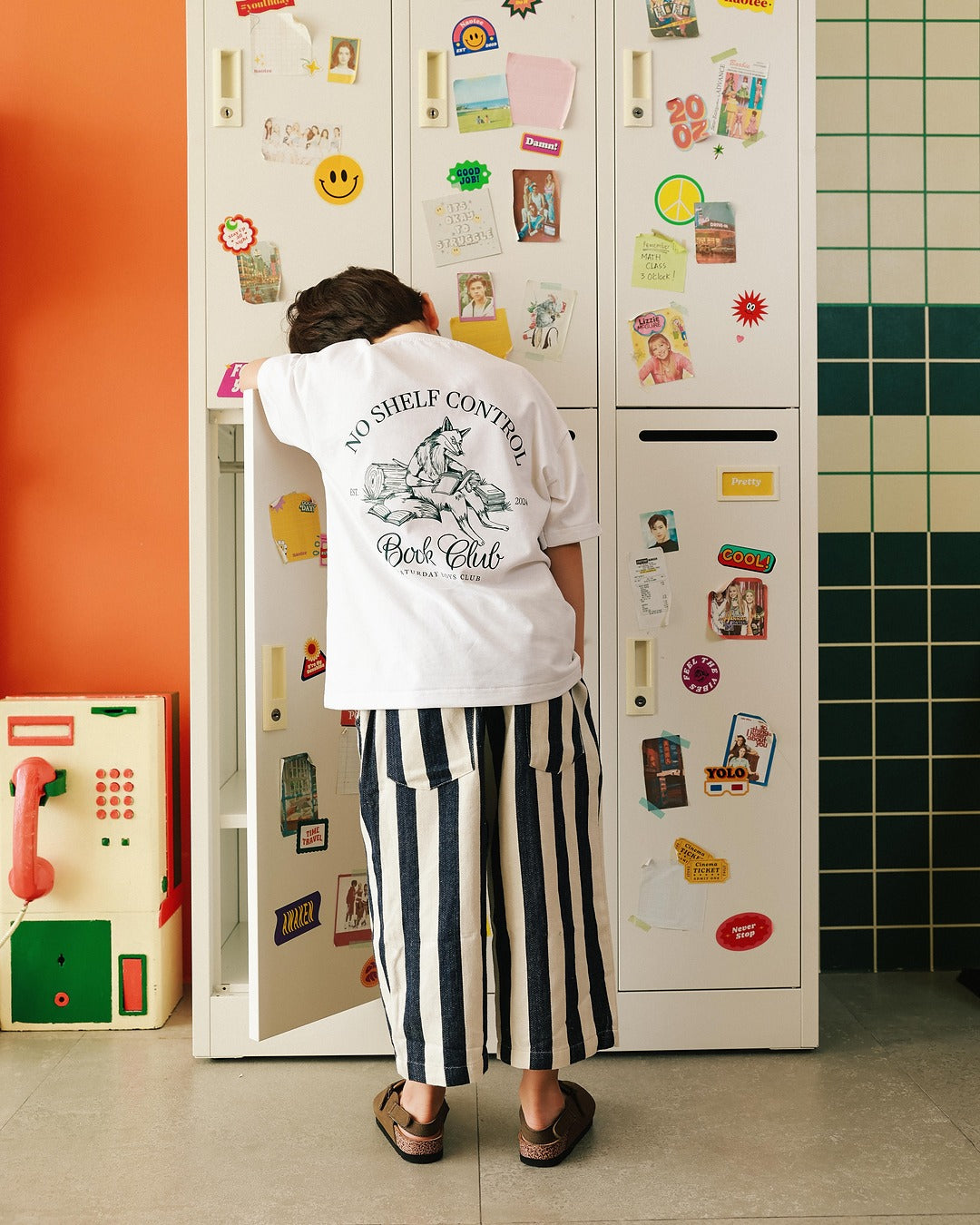 Book Club T-Shirt