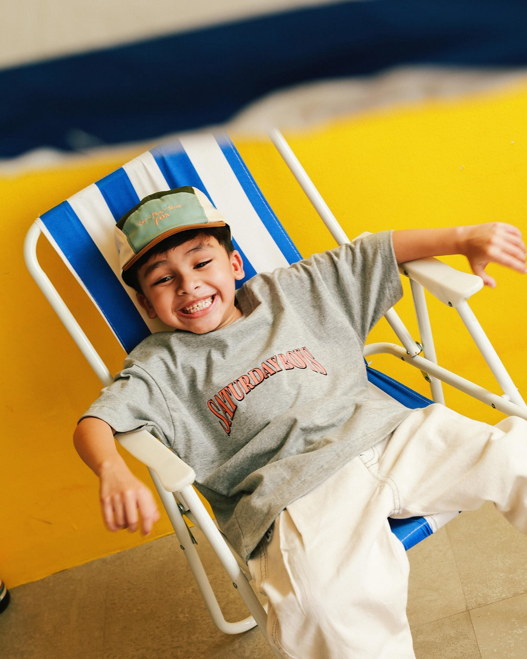Surf Boys T-Shirt
