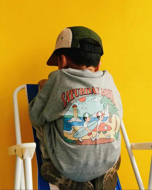 Surf Boys T-Shirt