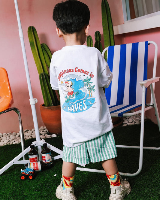 Surfer T-Shirt