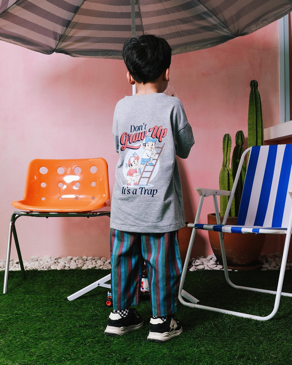 Don't Grow Up T-Shirt