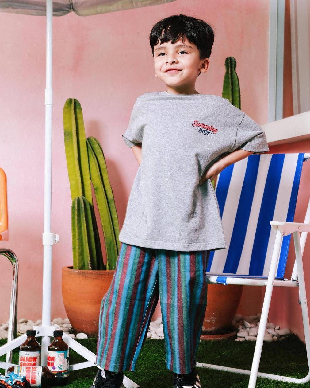 Don't Grow Up T-Shirt