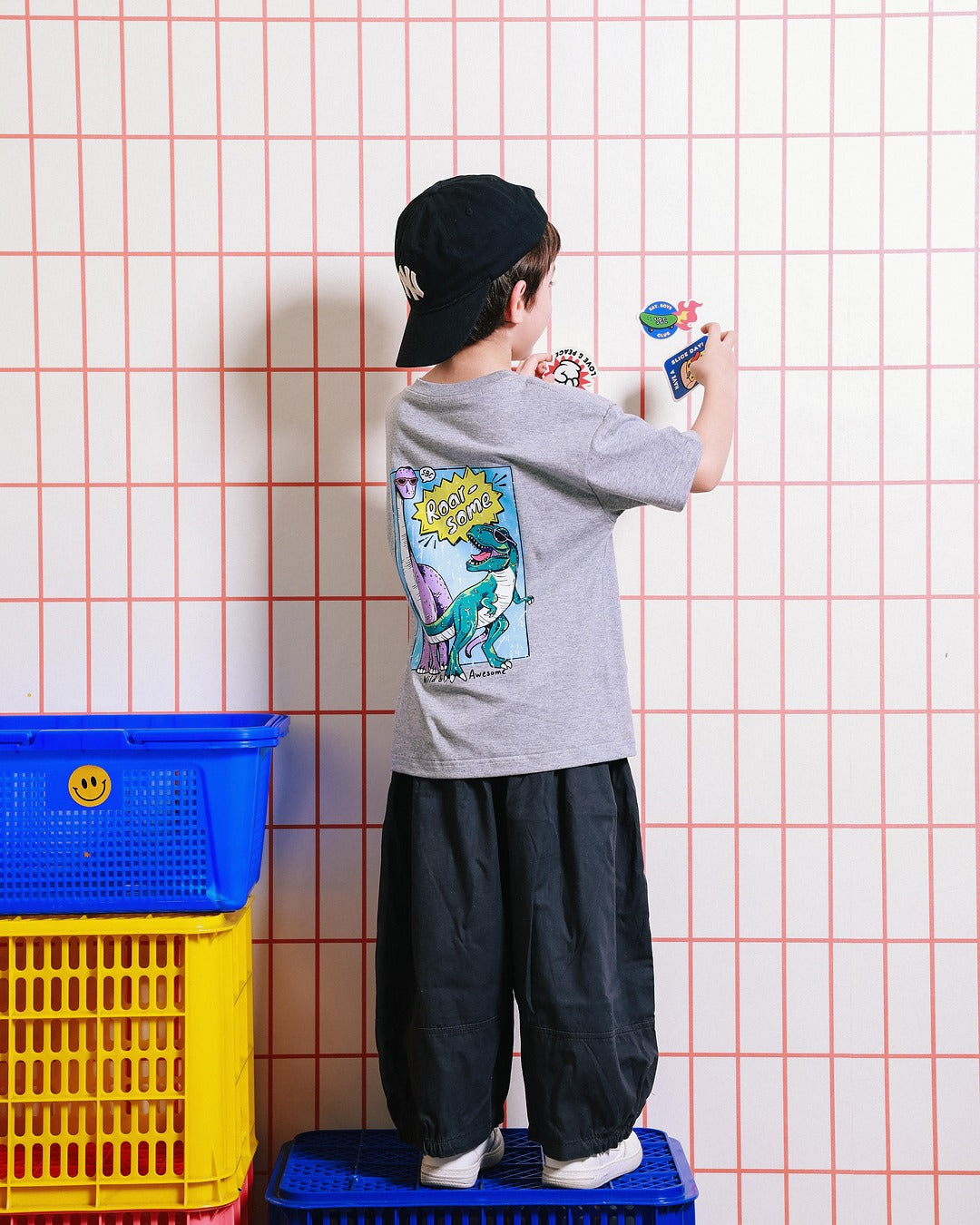 Roarsome T-Shirt