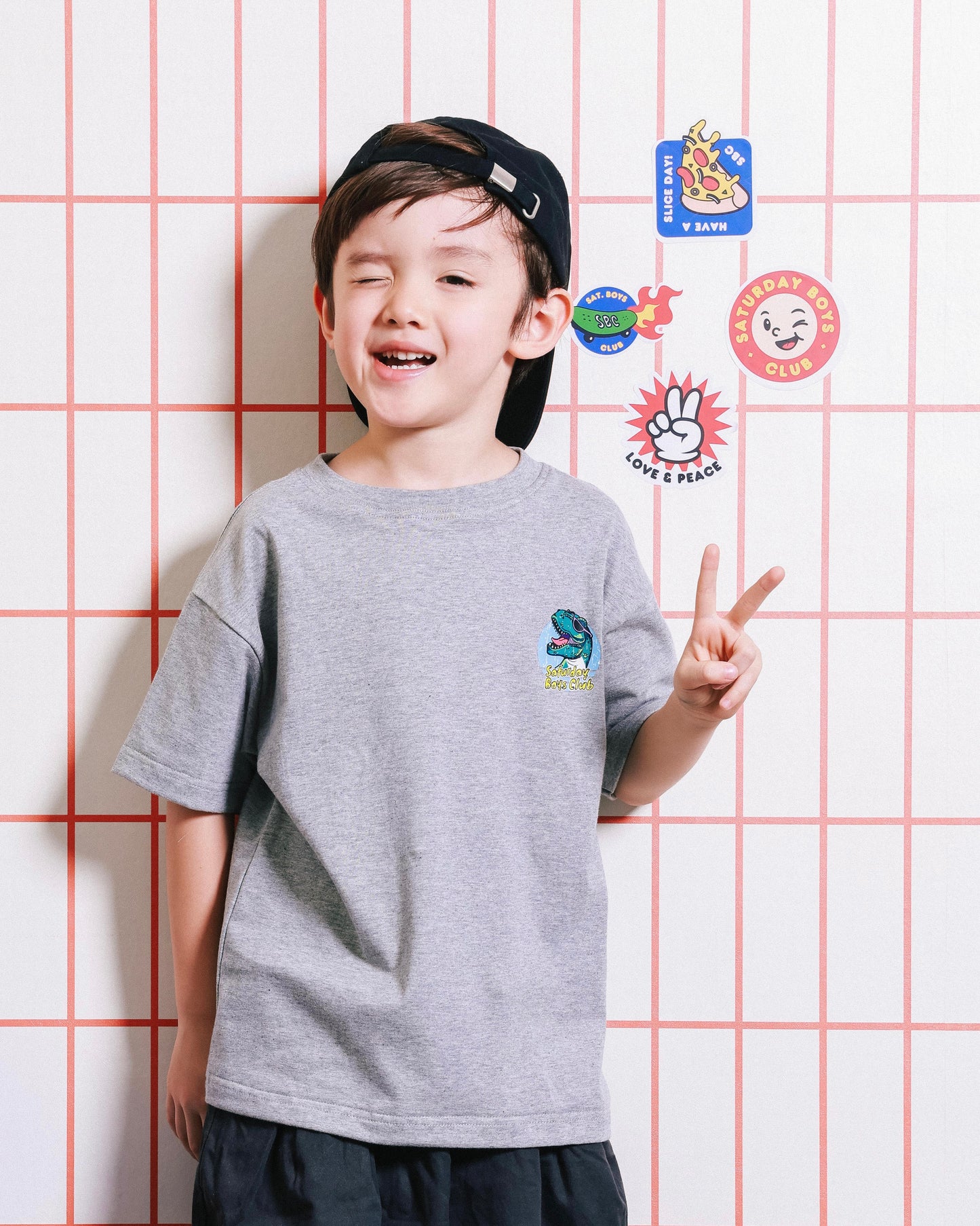 Roarsome T-Shirt