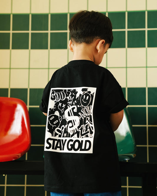 Stay Gold T-Shirt