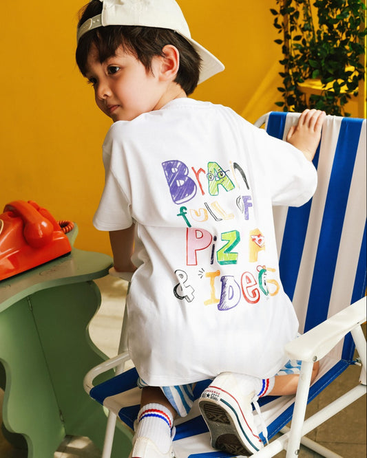 Doodle T-Shirt