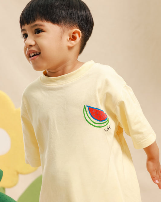 Fruit of the Spirit Boxy T-Shirt