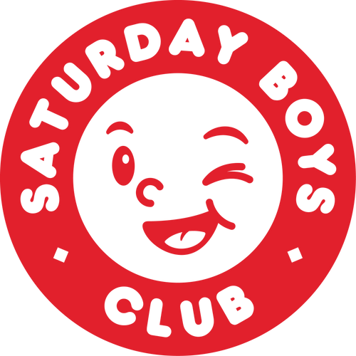 Saturday Boys Club