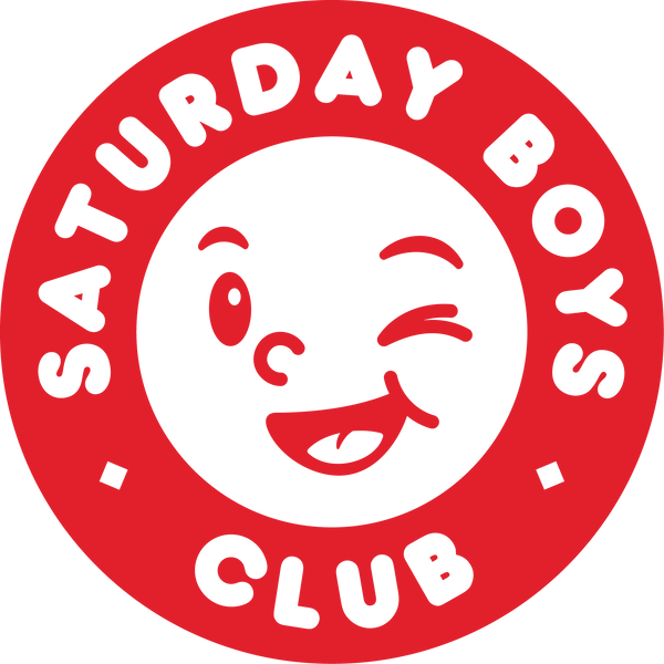 Saturday Boys Club